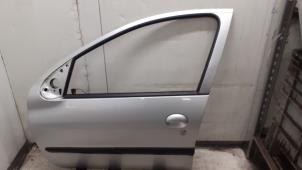Used Door 4-door, front left Peugeot 206+ (2L/M) 1.4 XS Price € 135,00 Margin scheme offered by Autodemontage van de Laar