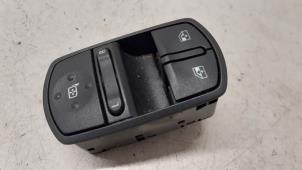 Usados Interruptor de retrovisor Opel Corsa D 1.4 16V Twinport Precio de solicitud ofrecido por Autodemontage van de Laar