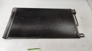 Used Air conditioning radiator Opel Corsa D 1.4 16V Twinport Price on request offered by Autodemontage van de Laar