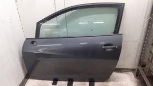 Used Door 2-door, left Seat Ibiza IV SC (6J1) 1.4 16V Price on request offered by Autodemontage van de Laar
