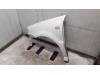Front wing, left from a Volkswagen Polo III (6N2) 1.4 2000