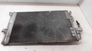 Used Air conditioning radiator Opel Astra G (F08/48) 1.6 16V Price on request offered by Autodemontage van de Laar