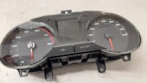 Used Odometer KM Seat Ibiza IV SC (6J1) 1.4 16V Price € 75,00 Margin scheme offered by Autodemontage van de Laar