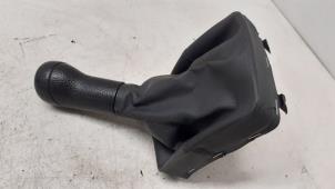 Used Gear stick cover Volkswagen Polo IV (9N1/2/3) 1.4 16V 75 Price on request offered by Autodemontage van de Laar