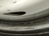 Spare wheel from a Peugeot Boxer (U9) 2.0 BlueHDi 160 2018
