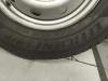 Spare wheel from a Peugeot Boxer (U9) 2.0 BlueHDi 160 2018