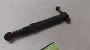 Used Rear shock absorber, right Peugeot 206+ (2L/M) 1.4 XS Price on request offered by Autodemontage van de Laar