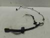 Wiring harness from a Renault Clio IV Estate/Grandtour (7R), Estate/5 doors, 2012 / 2021 2015