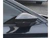 Außenspiegel rechts van een Skoda Superb Combi (3V5), 2015 1.6 TDI, Kombi/o, Diesel, 1.598cc, 88kW (120pk), FWD, DCXA, 2015-03 2017