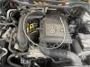Volkswagen Polo V (6R) 1.0 TSI 12V BlueMotion Motor