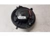 Heating and ventilation fan motor from a Volkswagen Caddy Cargo V (SBA/SBH), 2020 2.0 TDI BlueMotionTechnology, Delivery, Diesel, 1,968cc, 55kW (75pk), FWD, DTRF, 2020-09 2021