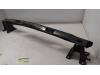 Rear bumper frame from a Volkswagen Caddy Cargo V (SBA/SBH), 2020 2.0 TDI BlueMotionTechnology, Delivery, Diesel, 1.968cc, 55kW (75pk), FWD, DTRF, 2020-09 2021