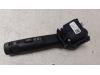 Indicator switch from a Opel Corsa E, 2014 1.4 16V, Hatchback, Petrol, 1.398cc, 66kW (90pk), FWD, B14XER, 2014-09 2015