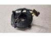 Airbagring from a Opel Corsa E, 2014 1.4 16V, Hatchback, Petrol, 1.398cc, 66kW (90pk), FWD, B14XER, 2014-09 2015