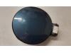 Tank cap cover from a Volkswagen Golf Plus (5M1/1KP) 1.9 TDI 105 2007