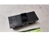 Electric window switch from a Volkswagen Golf Plus (5M1/1KP) 1.9 TDI 105 2007