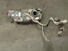 Tank from a Volkswagen Polo VI (AW1) 1.0 TSI 12V 2021