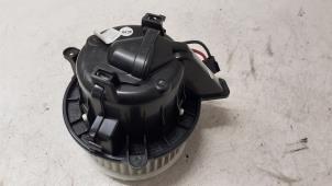 Used Heating and ventilation fan motor Volkswagen Polo VI (AW1) 1.0 TSI 12V Price € 55,00 Margin scheme offered by Autodemontage van de Laar