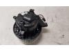 Heating and ventilation fan motor from a Volkswagen Polo VI (AW1), 2017 1.0 TSI 12V, Hatchback, 4-dr, Petrol, 999cc, 81kW (110pk), FWD, DLAA, 2020-07 2021