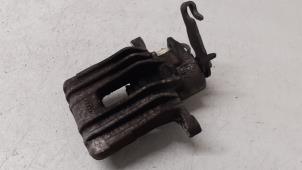 Used Rear brake calliper, left Volkswagen Polo VI (AW1) 1.0 TSI 12V Price € 50,00 Margin scheme offered by Autodemontage van de Laar