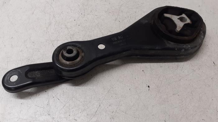 Used Engine mount Volkswagen Polo VI (AW1) 1.0 TSI 12V Price € 25,00 Margin scheme offered by Autodemontage van de Laar