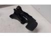 Brake pedal from a Volkswagen Polo VI (AW1), 2017 1.0 TSI 12V, Hatchback, 4-dr, Petrol, 999cc, 81kW (110pk), FWD, DLAA, 2020-07 2021