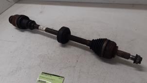Usagé Cardan droit (transmission) Renault Twingo II (CN) 1.2 16V Prix € 50,00 Règlement à la marge proposé par Autodemontage van de Laar
