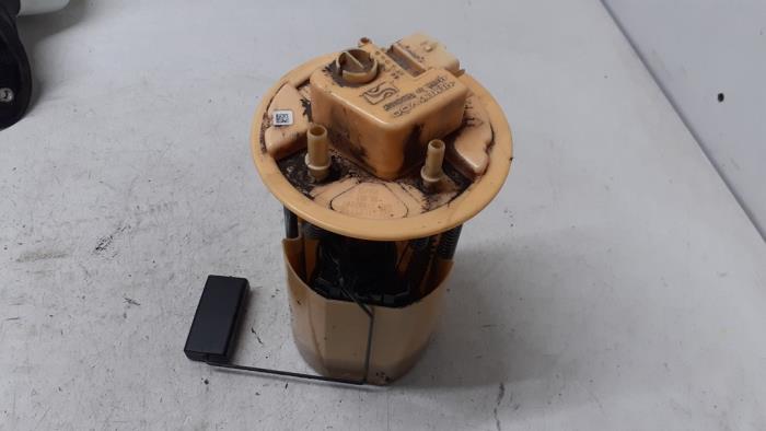 Gebrauchte Kraftstoffpumpe Elektrisch Fiat Punto Evo (199) 1.3 JTD Multijet 85 16V Euro 5 Preis € 70,00 Margenregelung angeboten von Autodemontage van de Laar