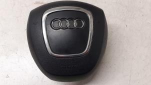 Gebrauchte Airbag links (Lenkrad) Audi A4 (B7) 2.0 20V Preis auf Anfrage angeboten von Autodemontage van de Laar
