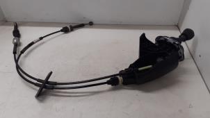 Used Gearbox shift cable Opel Vivaro 1.6 CDTI BiTurbo 120 Price on request offered by Autodemontage van de Laar