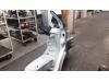 Front right bodywork corner from a Opel Vivaro 1.6 CDTI BiTurbo 120 2017