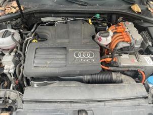 Used Engine Audi A3 Sportback (8VA/8VF) 1.4 TFSI 16V e-tron Price on request offered by Autodemontage van de Laar