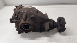 Used Rear differential BMW 3 serie Touring (F31) 320d 2.0 16V EfficientDynamicsEdition Price on request offered by Autodemontage van de Laar
