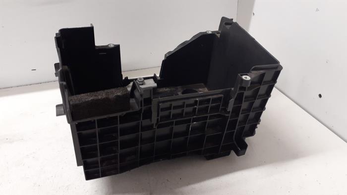 Battery box from a Renault Scenic 2018
