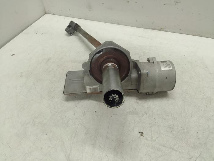 Steering column housing Fiat Punto Evo 1.3 JTD Multijet Start&Stop 16V