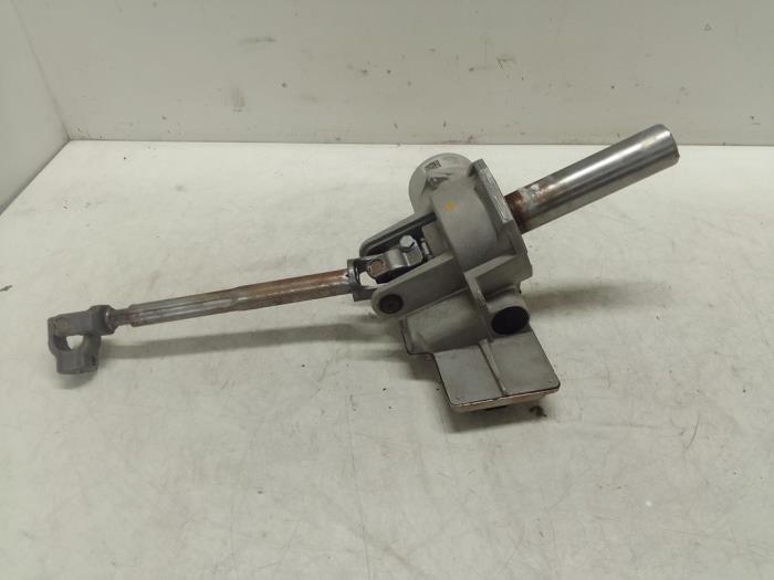 Steering column housing Fiat Punto Evo 1.3 JTD Multijet Start&Stop 16V