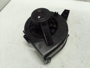 Used Heating and ventilation fan motor Volkswagen Polo V (6R) 1.6 TDI 16V 90 Price € 50,00 Margin scheme offered by Autodemontage van de Laar