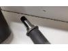 Front drive shaft, right from a Mercedes-Benz A (W168) 1.6 A-160 2002