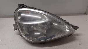Used Headlight, right Mercedes A (W168) 1.6 A-160 Price € 40,00 Margin scheme offered by Autodemontage van de Laar