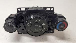 Used Heater control panel Ford Fiesta 6 (JA8) 1.5 TDCi Price € 45,00 Margin scheme offered by Autodemontage van de Laar