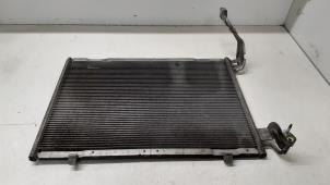 Used Air conditioning radiator Ford Fiesta 6 (JA8) 1.5 TDCi Price € 50,00 Margin scheme offered by Autodemontage van de Laar