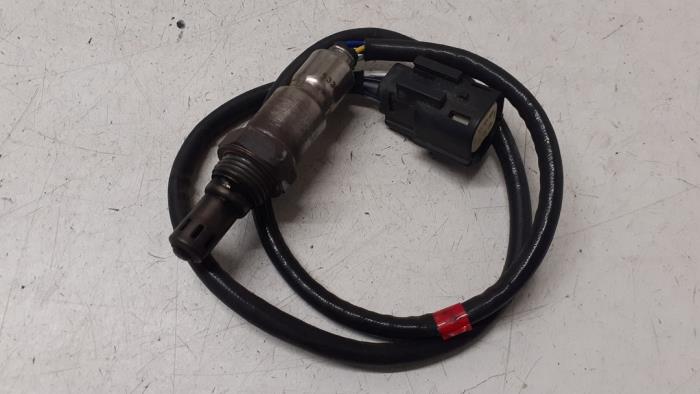 Usados Sonda Lambda Ford Fiesta 6 (JA8) 1.5 TDCi Precio € 35,00 Norma de margen ofrecido por Autodemontage van de Laar