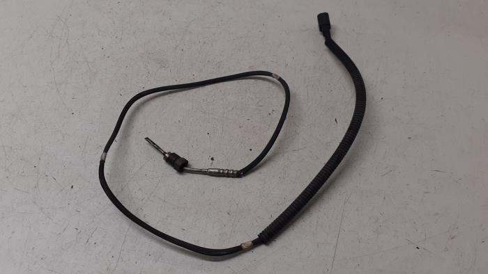 Begagnade Partikelfiltersensor Ford Fiesta 6 (JA8) 1.5 TDCi Pris € 75,00 Marginaltabell erbjuds av Autodemontage van de Laar