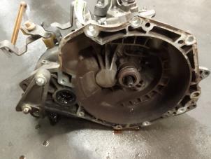 Used Gearbox Opel Corsa D 1.4 16V Twinport Price on request offered by Autodemontage van de Laar