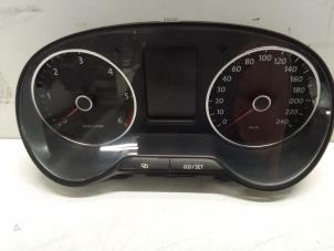 Used Odometer KM Volkswagen Polo V (6R) 1.6 TDI 16V 90 Price € 150,00 Margin scheme offered by Autodemontage van de Laar
