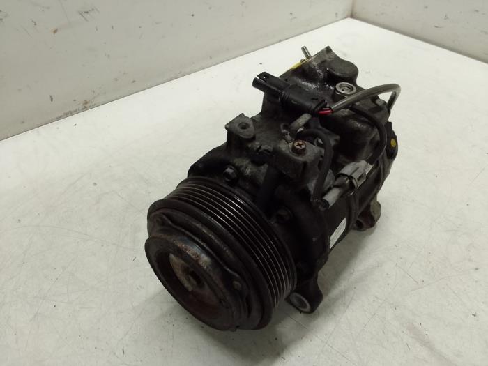 Air conditioning pump from a Alpina D3 (F30)  2013