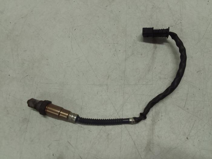 Używane Sonda lambda BMW D3 (F30) 330d 3.0 24V Cena € 75,00 Procedura marży oferowane przez Autodemontage van de Laar