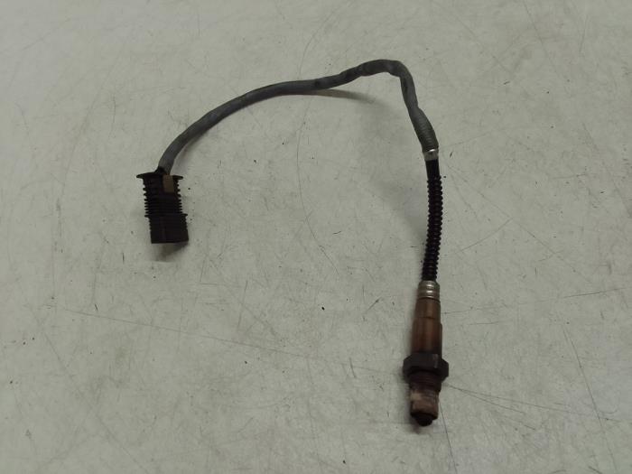 Usados Sonda Lambda BMW D3 (F30) 330d 3.0 24V Precio € 75,00 Norma de margen ofrecido por Autodemontage van de Laar