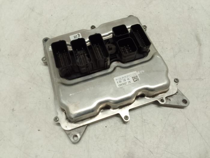 Usagé Ordinateur gestion moteur BMW D3 (F30) 330d 3.0 24V Prix € 300,00 Règlement à la marge proposé par Autodemontage van de Laar