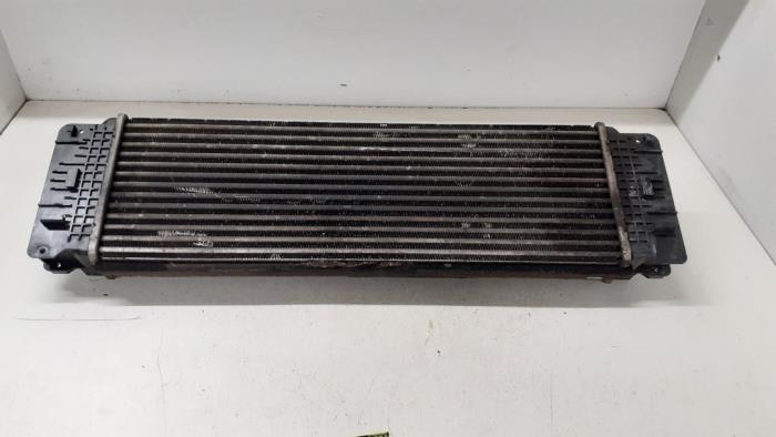 Usados Intercooler Mercedes Sprinter 3,5t (906.63) 316 CDI 16V Precio € 121,00 IVA incluido ofrecido por Autodemontage van de Laar